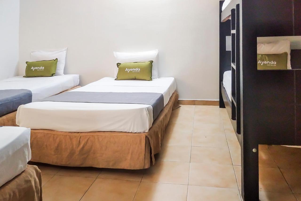 Ayenda 1622 Charmin Santa Marta (Magdalena) Exterior foto
